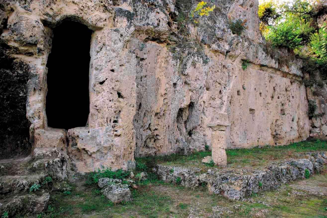 Εσπερίδες Naousa (Imathia) Exterior foto